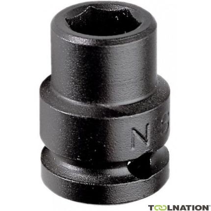 Facom NS.8A NS.A Wtyczka udarowa 8 mm 1/2" 6-stronne pomiary metryczne - 1