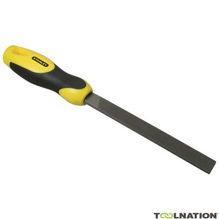 Stanley 0-22-450 Pilnik płaski półsłodki 150mm - 1