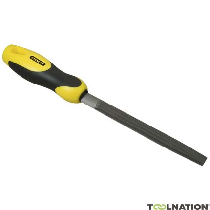 Stanley 0-22-455 Pilnik półokrągły półsłodki 150mm - 1