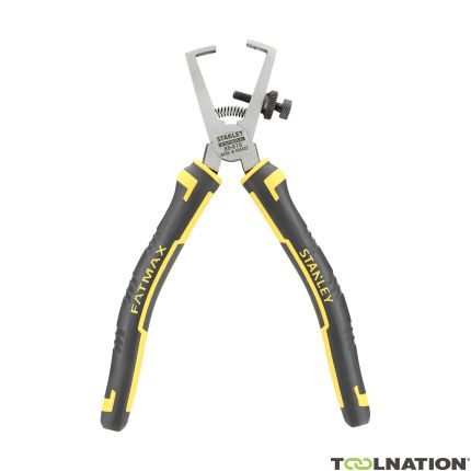 Stanley 0-89-873 Stripper FatMax 160 mm - 1