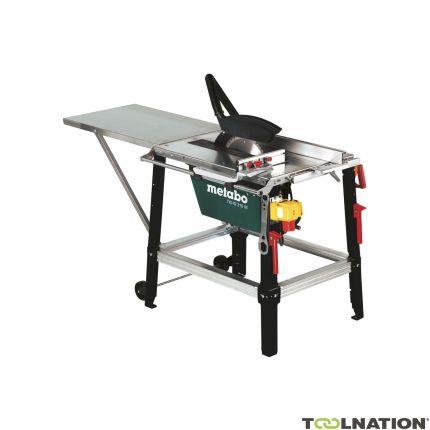 Metabo 103153100 Pilarka stołowa  TKHS 315 M 3,1 WNB - 1