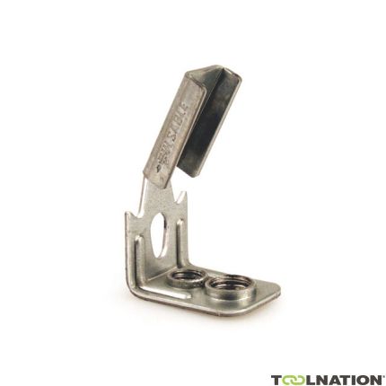 Spit 011431 TRH Clip M8 - M10 Metal 100 sztuk - 1