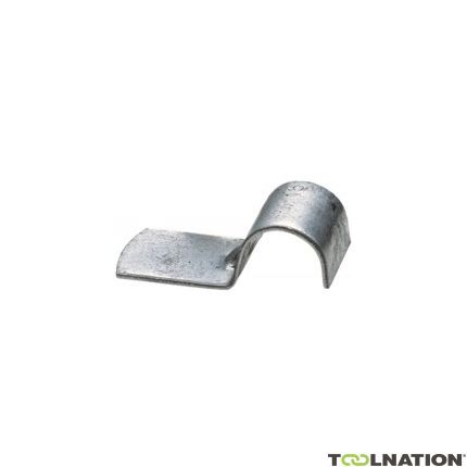 Spit 016986 P-Clip D. 12 mm Metal 150 sztuk - 1