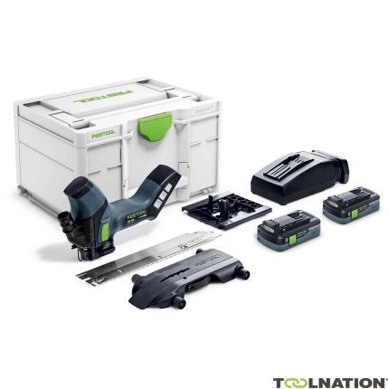 Festool 576569 Pilarka do materiałów izolacyjnych  ISC 240 HPC 4,0 EBI-Plus - 2