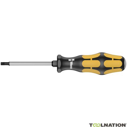 Wera 05024400001 977 Wkrętak TORX, TX 15 - 1