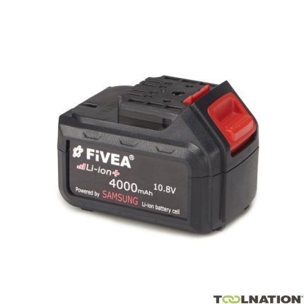 Fivea 10-10-30040 Bateria 10.8V 4.0Ah Li-Ion do RT308C Oplatarki - 1