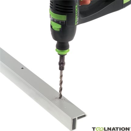 Festool 493428 Wiertła spiralne 6,5/63 CE/M-SET - 1