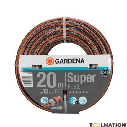 Gardena 18093-20 Wąż ogrodowy  Premium Super 1/2", 20m - 1