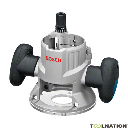 Bosch 1600A001GJ GKF 1600, kompaktowy zespół kopiarki do urządzenia GOF 1600 CE Professional - 1