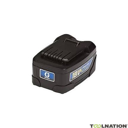 Graco 04.16D558 16D558 akumulator 20 Volt EasyMax - 1