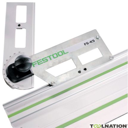 Festool 491588 Kątownik nastawny FS-KS - 1