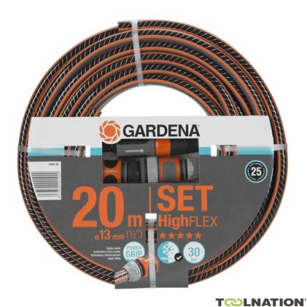 Gardena 18064-20 Comfort HighFLEX wąż 13 mm 20 mtr. - 1