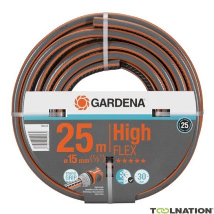 Gardena 18075-26 Comfort HighFLEX wąż 15 mm 25 mtr. - 1