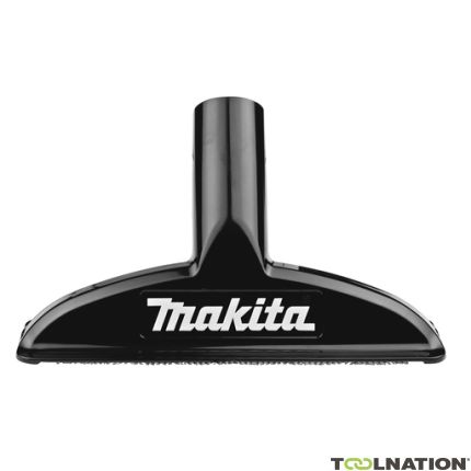 Makita 199039-9 Dysza do tapicerki czarna 32 mm - 1