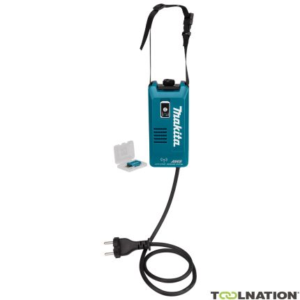 Makita 199789-6 WUT02U Adapter AWS - 1