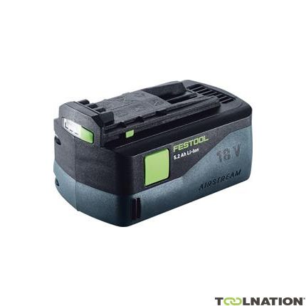 Festool 200181 Akumulator BP 18 Li 5,2 AS - 1