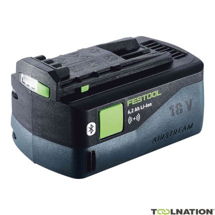 Festool 201797 Akumulator BP 18 Li 6,2 ASI - 2