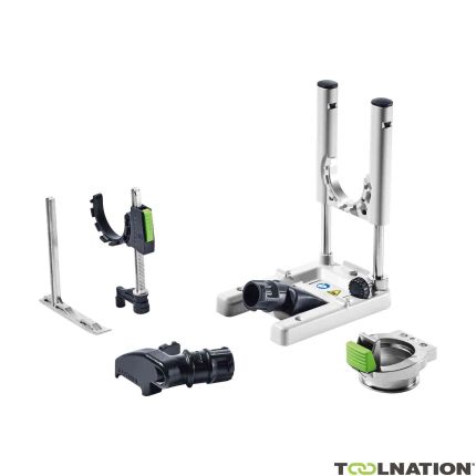 Festool 203258 Zestaw wyposażenia do urządzenia wielofunkcyjnego OSC-AH/TA/AV-Set - 1