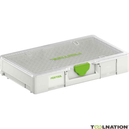 Festool 204855 Organizer Systainer³ SYS3 ORG L 89 - 7