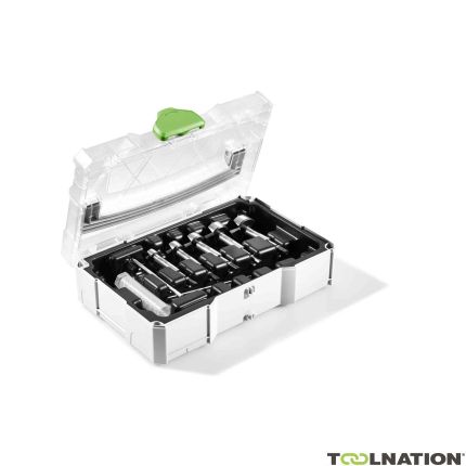 Festool 205749 Zestaw wierteł Forstner FB D 15-35 CE-Set - 1