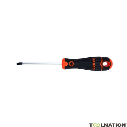 Bahco TORX ® Wkrętak odporny na manipulacje B141.009.075 - 1