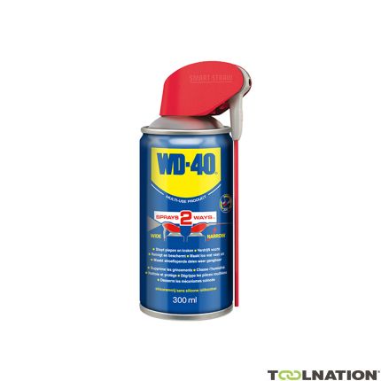 WD-40 31258 Produkt wielofunkcyjny Smart Straw 300ml - 1