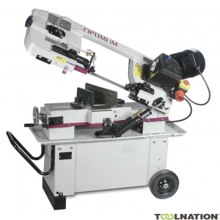 Optimum 713300182 S181G OptiSaw 400 Volt - 1