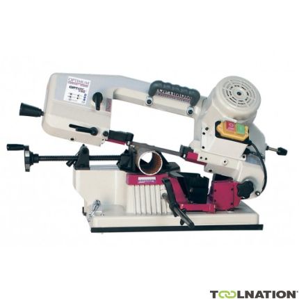 Optimum 713300100 Piła taśmowa S100G OptiSaw - 1