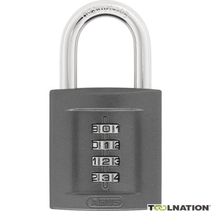 ABUS 158/50 C Kłódka z szyfrem - 1