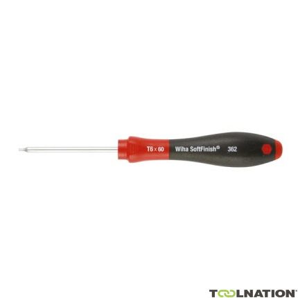 Wiha 01295 362 Śrubokręt Torx T30 x 115 - 1