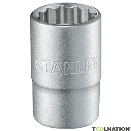 Stanley 1-17-052 1/2" Cap 9mm - 1