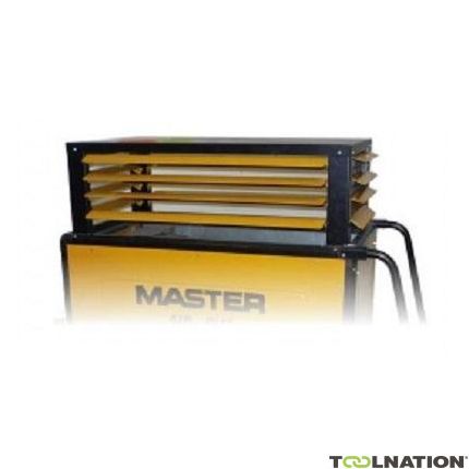 Master 4514.086 Top dla nagrzewnicy Master typu BV 690 - 1