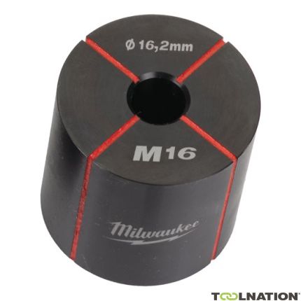 Milwaukee 4932430913 Matryca M16 Ø16.2mm - 1