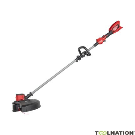 Milwaukee 4933472218 M18 BLLT-0 M18 Podkaszarka z silnikiem bezszczotkowym 18V - 1