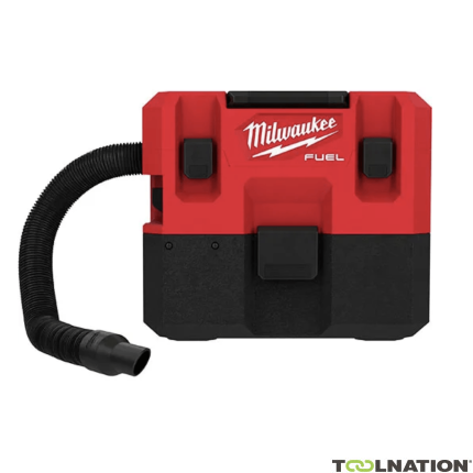 Milwaukee 4933478186 M12 FVCL-0 M12 FUEL™ Odkurzacz na sucho i na mokro, bez akumulatora, ładowarki - 1