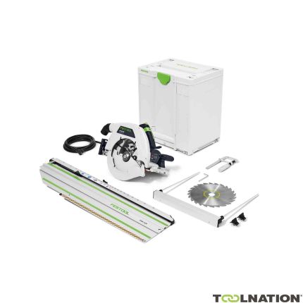 Festool 576142 Ręczna pilarka tarczowa  HK 85 EB-Plus-FSK 420 - 2