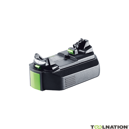 Festool 500184 Akumulator 10.8V 2.6Ah BP-XS 2.6 Ah Li-Ion - 1