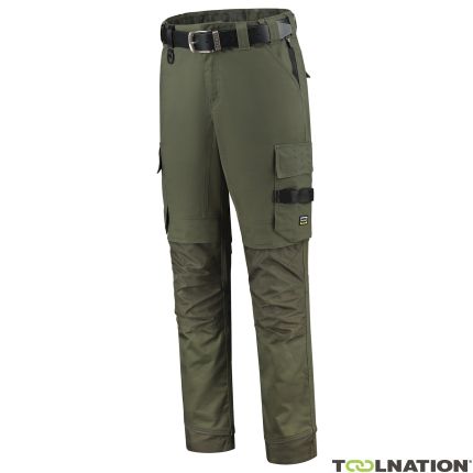 Tricorp Spodnie robocze Twill Cordura Stretch 502020 - 1