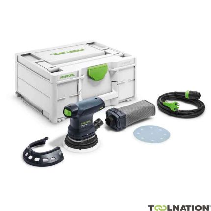 Festool 576069 Szlifierka mimośrodowa  ETS 125 REQ-Plus - 5