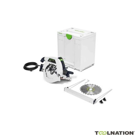 Festool 576147 Ręczna pilarka tarczowa  HK 85 EB-Plus - 1