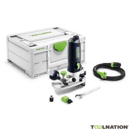 Festool 576241 Modułowa frezarka do krawędzi  MFK 700 EQ/B-Plus - 2