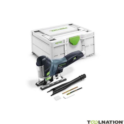 Festool  576521 Wyrzynarka  PSC 420 EB-Basic - 2