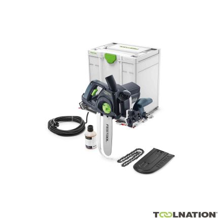 Festool 575980 Pilarka łańcuchowa  SSU 200 EB-PLUS - 1