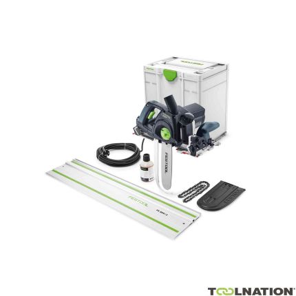 Festool 575982 Pilarka łańcuchowa  SSU 200 EB-Plus-FS - 3