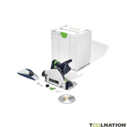 Festool 576712 Zagłębiarka  TSC 55 KEB-Basic - 2