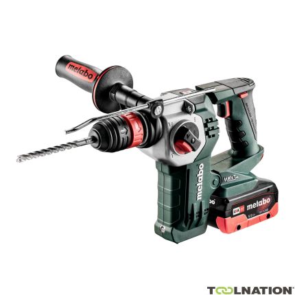 Metabo 600211540 Młot udarowo-obrotowy  KHA 18 LTX BL 24 Quick - 2