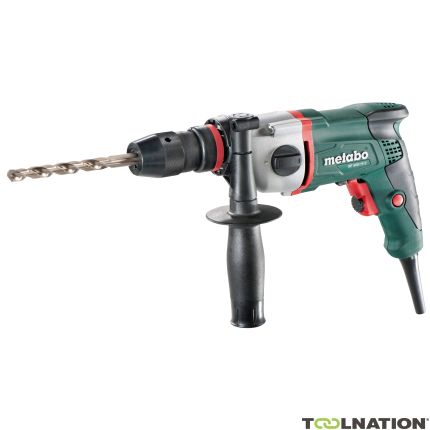 Metabo 600383000 Wiertarka bezudarowa  BE 600/13-2 - 1