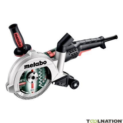 Metabo 600433500 Przecinarka do betonu  TEPB 19-180 RT CED - 2