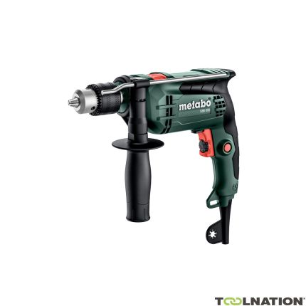 Metabo SBE 650 Wiertarka udarowa 600742000 - 1