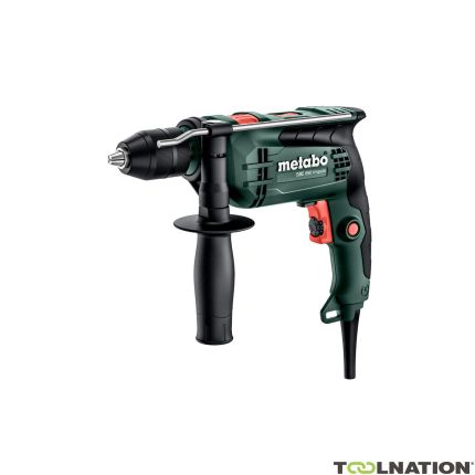 Metabo SBE 650 wiertarka udarowa Impuls 600743000 - 1